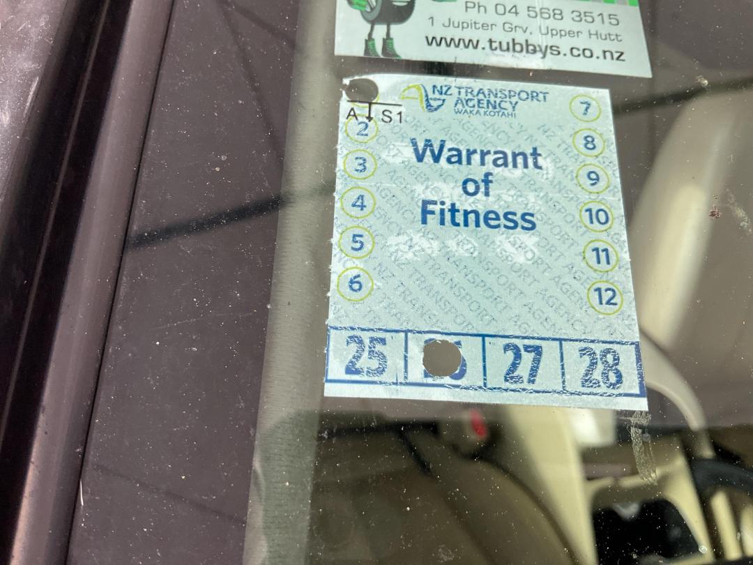 Photo '19' of Ssangyong Rexton SPR 2.2