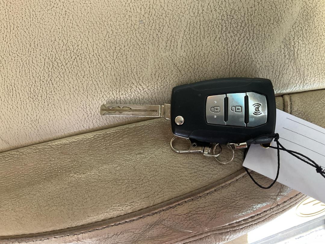 Photo '17' of Ssangyong Rexton SPR 2.2