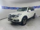 Thumbnail '4' of Ssangyong Rexton