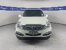 Thumbnail '2' of Ssangyong Rexton