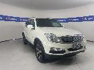 Thumbnail '1' of Ssangyong Rexton
