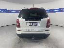 Thumbnail '6' of Ssangyong Rexton