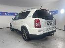 Thumbnail '5' of Ssangyong Rexton