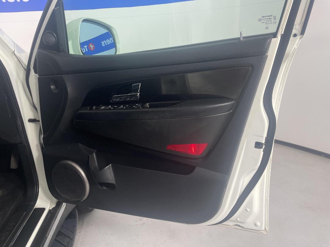 Photo '15' of Ssangyong Rexton