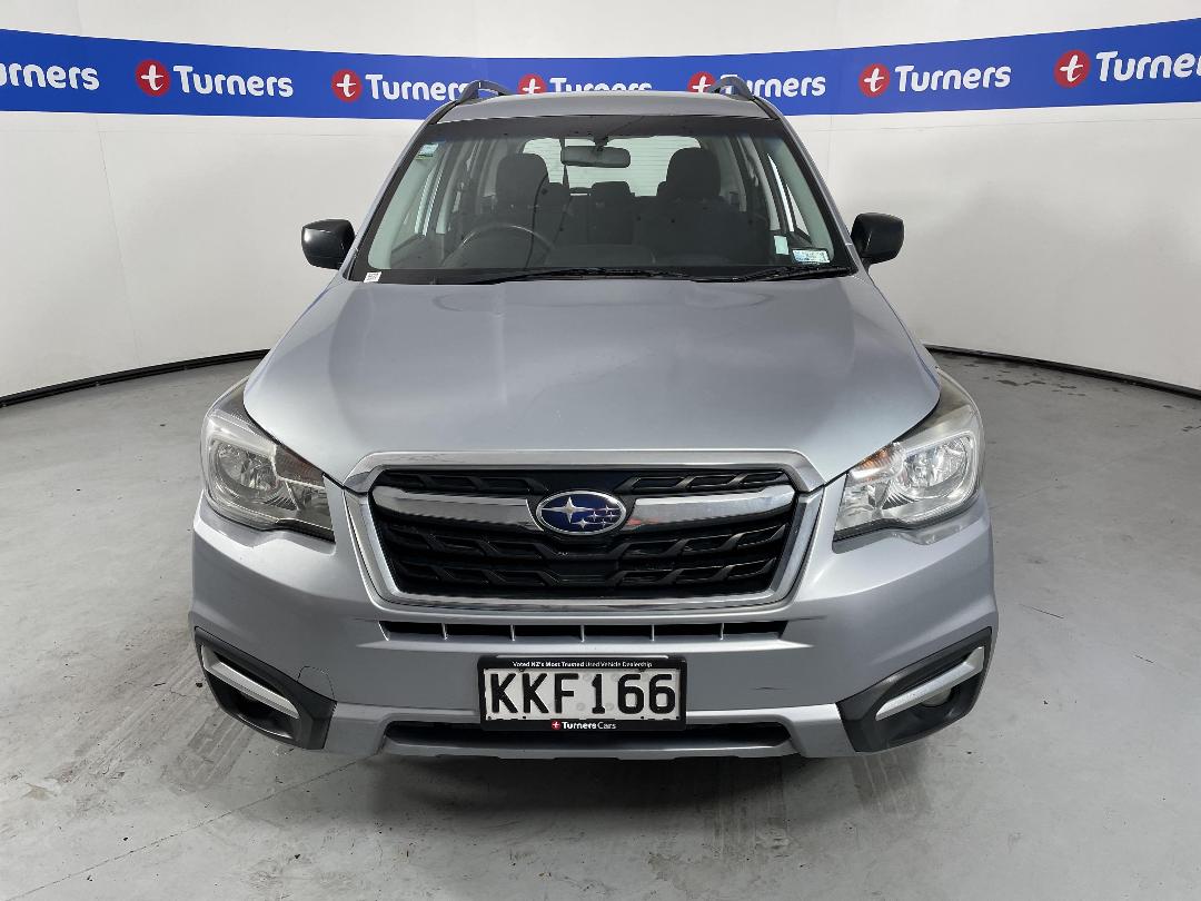 Photo '2' of Subaru Forester Photo '2' of Subaru Forester