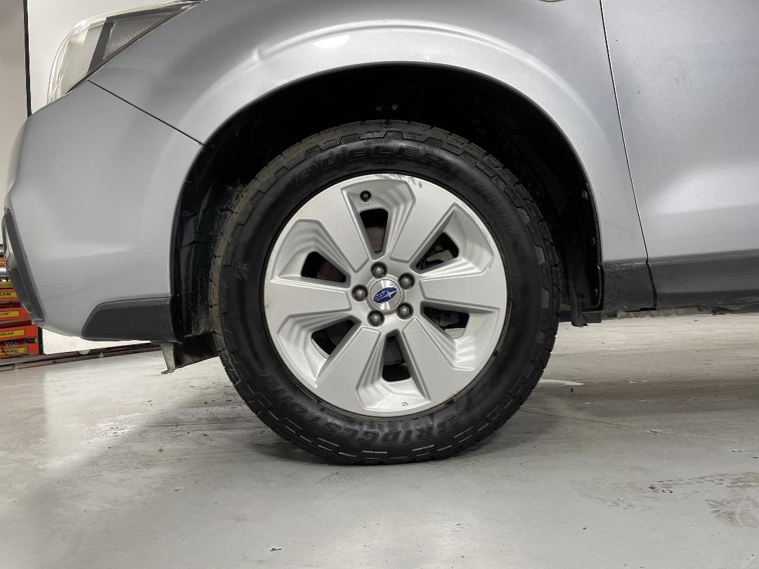 Photo '10' of Subaru Forester Photo '10' of Subaru Forester