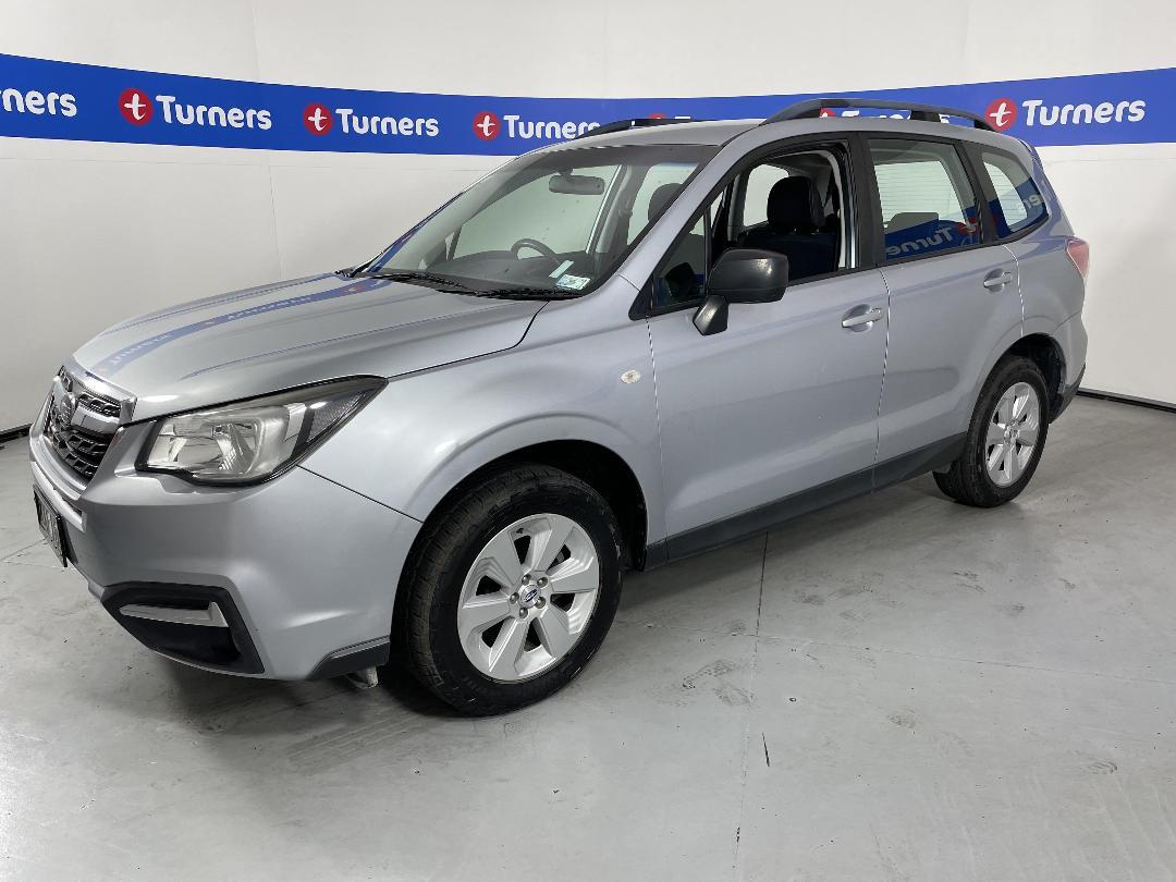 Photo '4' of Subaru Forester Photo '4' of Subaru Forester