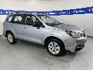 Thumbnail '1' of Subaru Forester