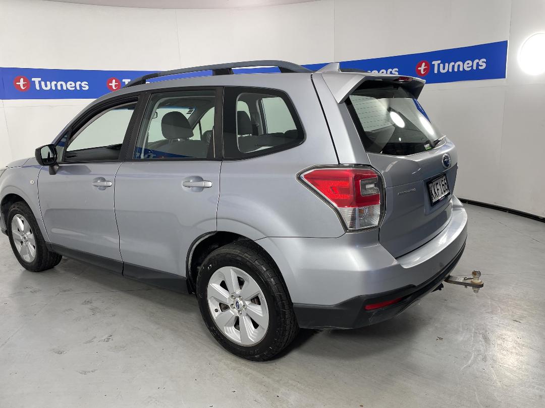 Photo '5' of Subaru Forester Photo '5' of Subaru Forester