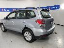 Thumbnail '5' of Subaru Forester
