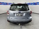 Thumbnail '6' of Subaru Forester