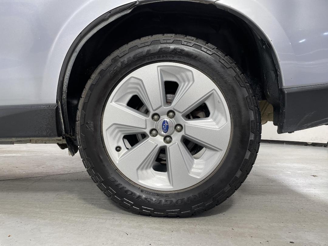 Photo '11' of Subaru Forester Photo '11' of Subaru Forester