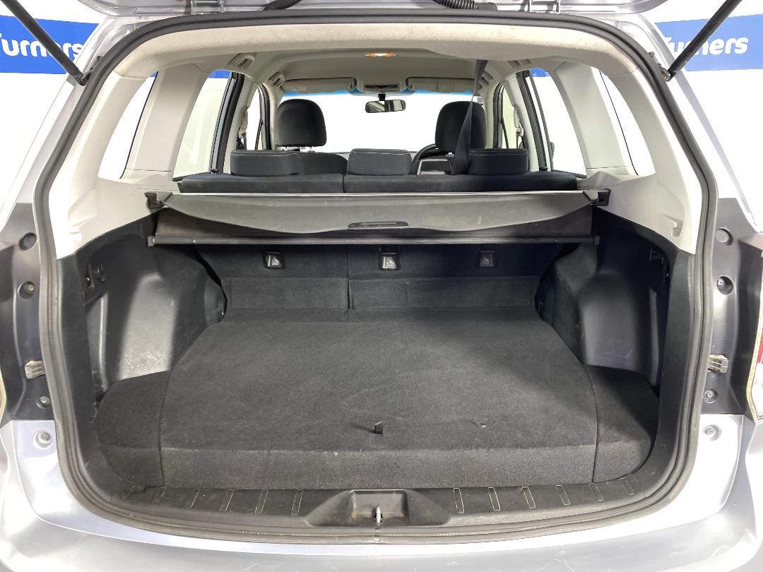 Photo '14' of Subaru Forester Photo '14' of Subaru Forester