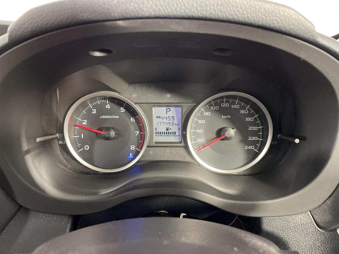 Photo '21' of Subaru Forester Photo '21' of Subaru Forester