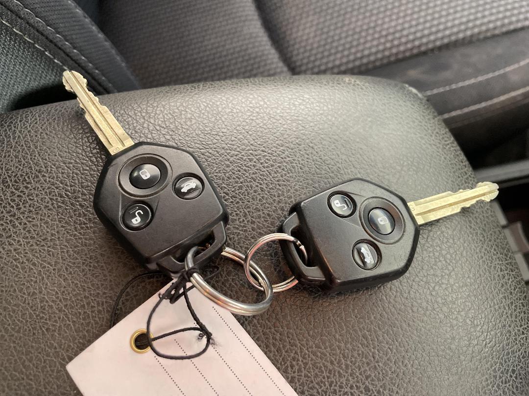 Photo '22' of Subaru Forester Photo '22' of Subaru Forester