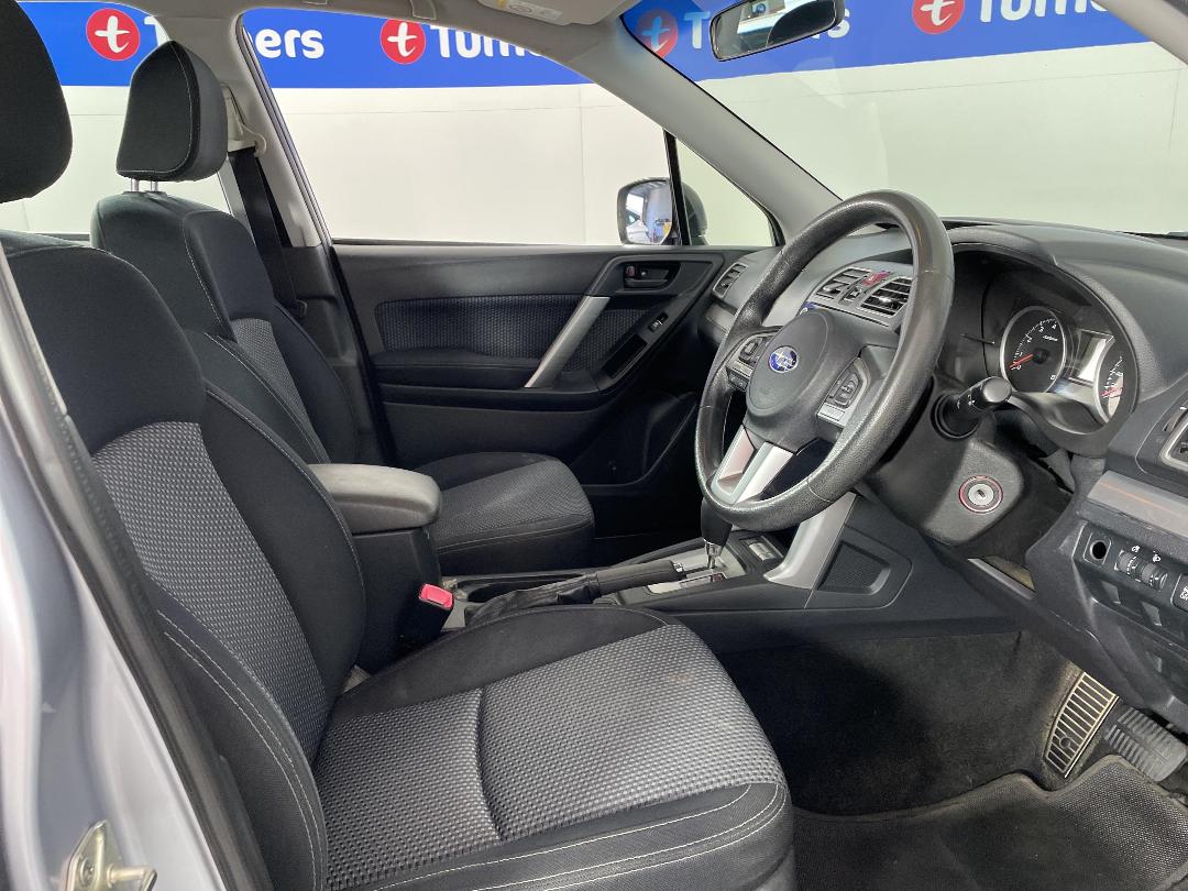 Photo '16' of Subaru Forester Photo '16' of Subaru Forester