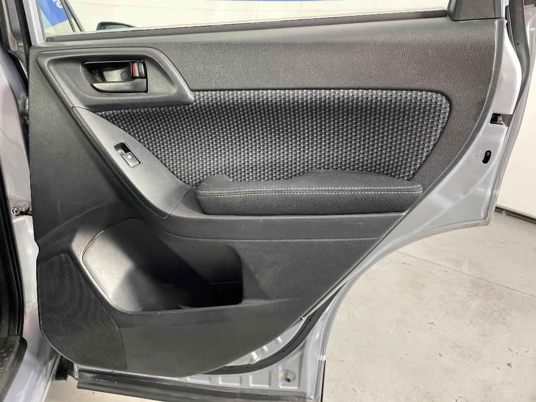 Photo '19' of Subaru Forester Photo '19' of Subaru Forester