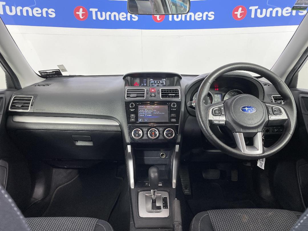 Photo '17' of Subaru Forester Photo '17' of Subaru Forester