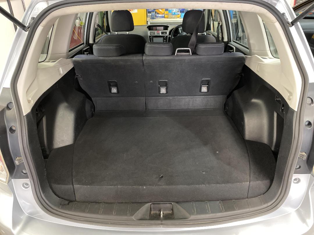 Photo '14' of Subaru Forester