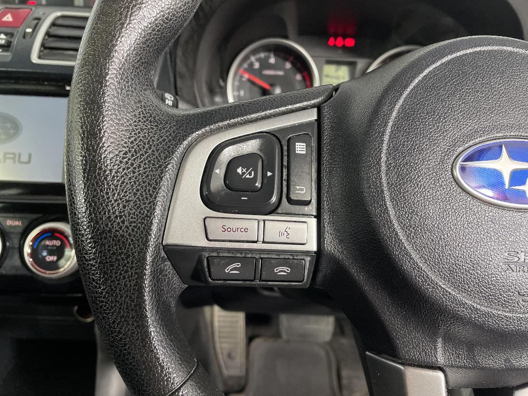 Photo '26' of Subaru Forester