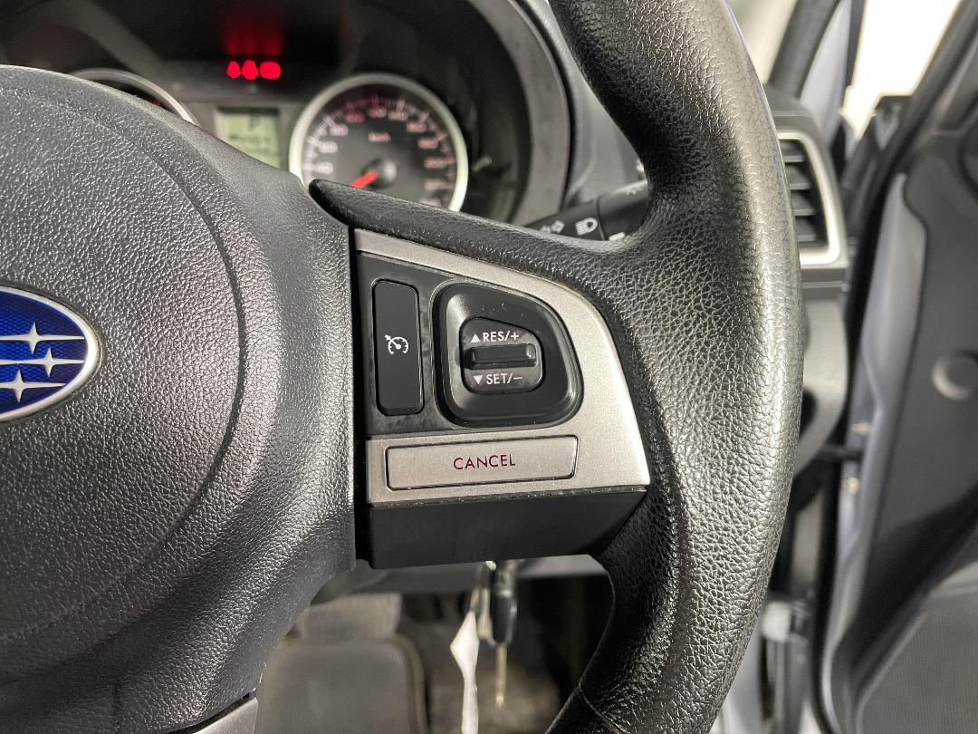 Photo '27' of Subaru Forester