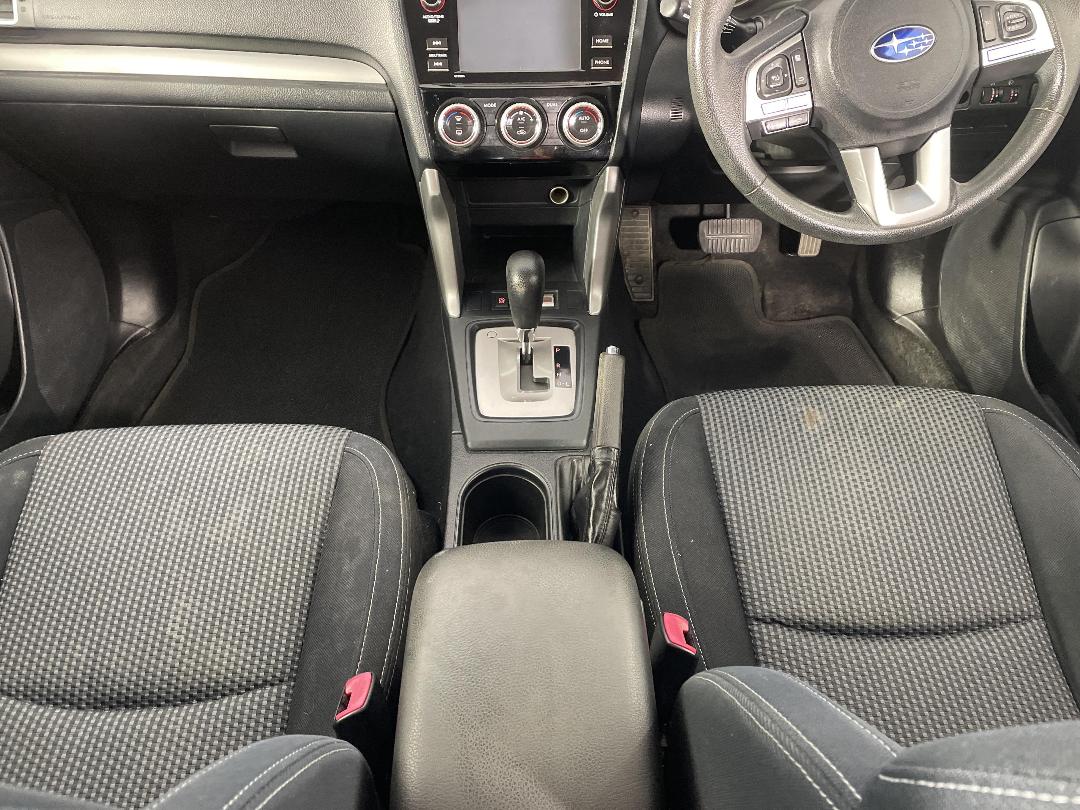 Photo '18' of Subaru Forester