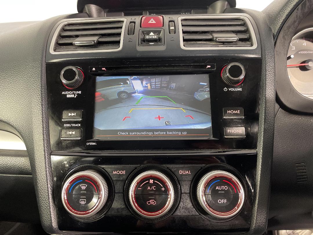 Photo '28' of Subaru Forester