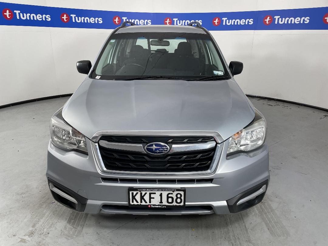 Photo '2' of Subaru Forester Photo '2' of Subaru Forester