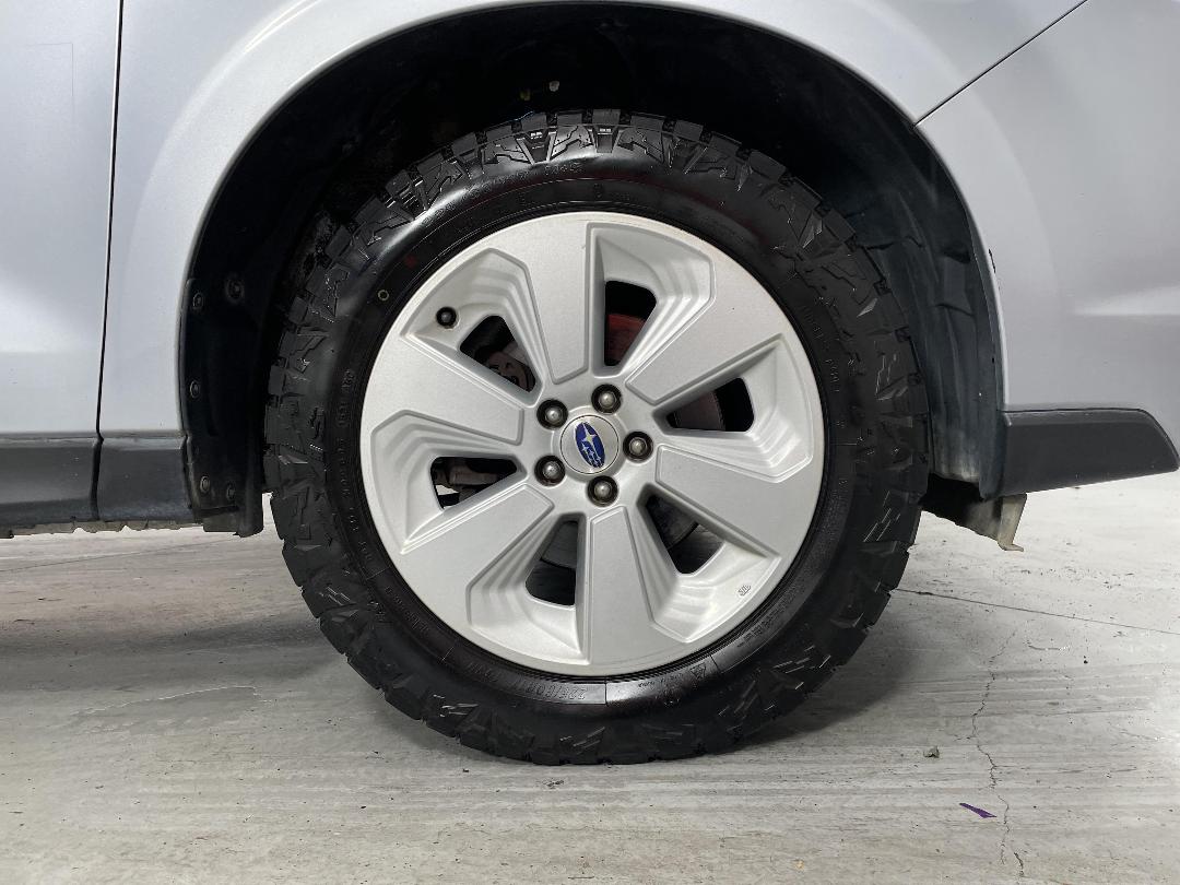 Photo '9' of Subaru Forester Photo '9' of Subaru Forester