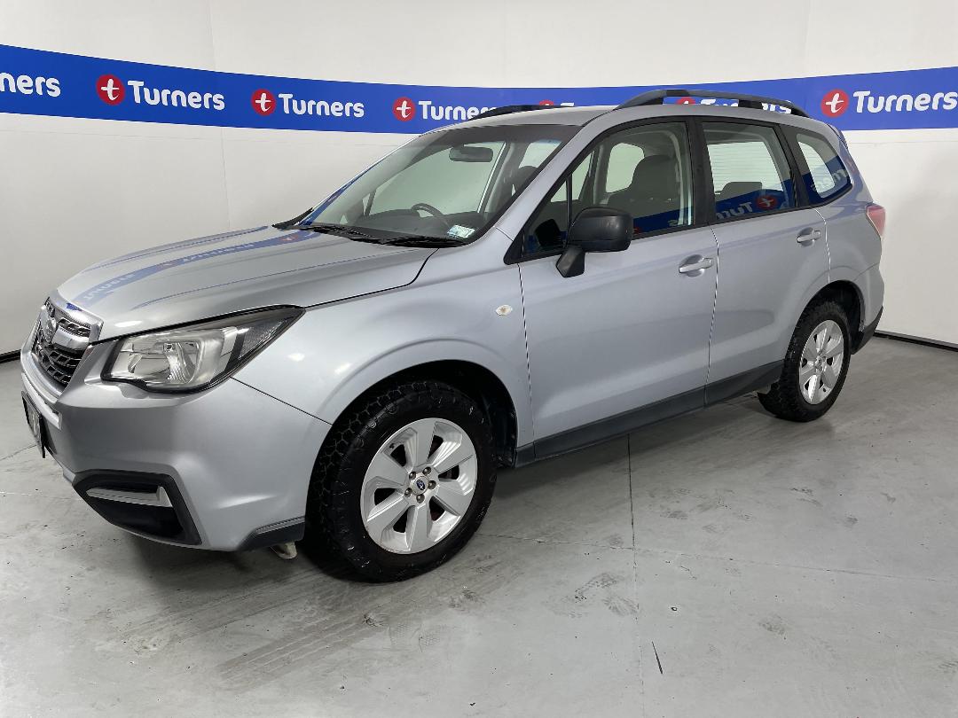 Photo '4' of Subaru Forester Photo '4' of Subaru Forester