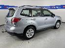 Thumbnail '7' of Subaru Forester