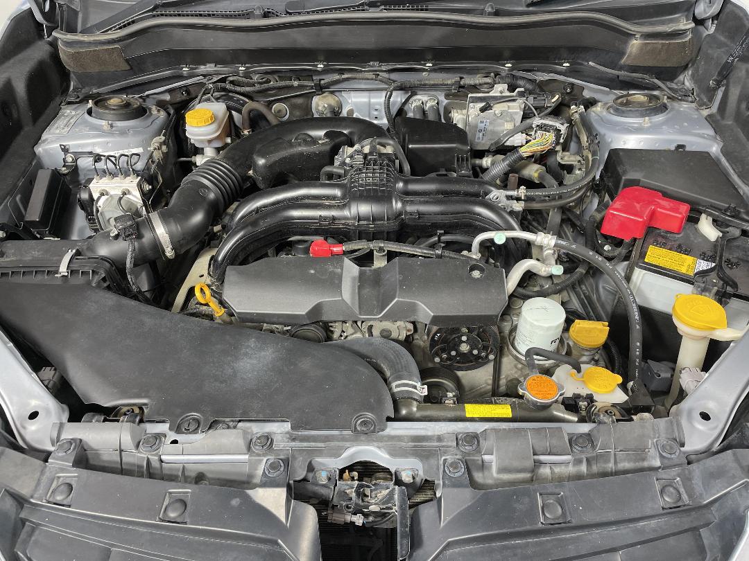 Photo '13' of Subaru Forester Photo '13' of Subaru Forester