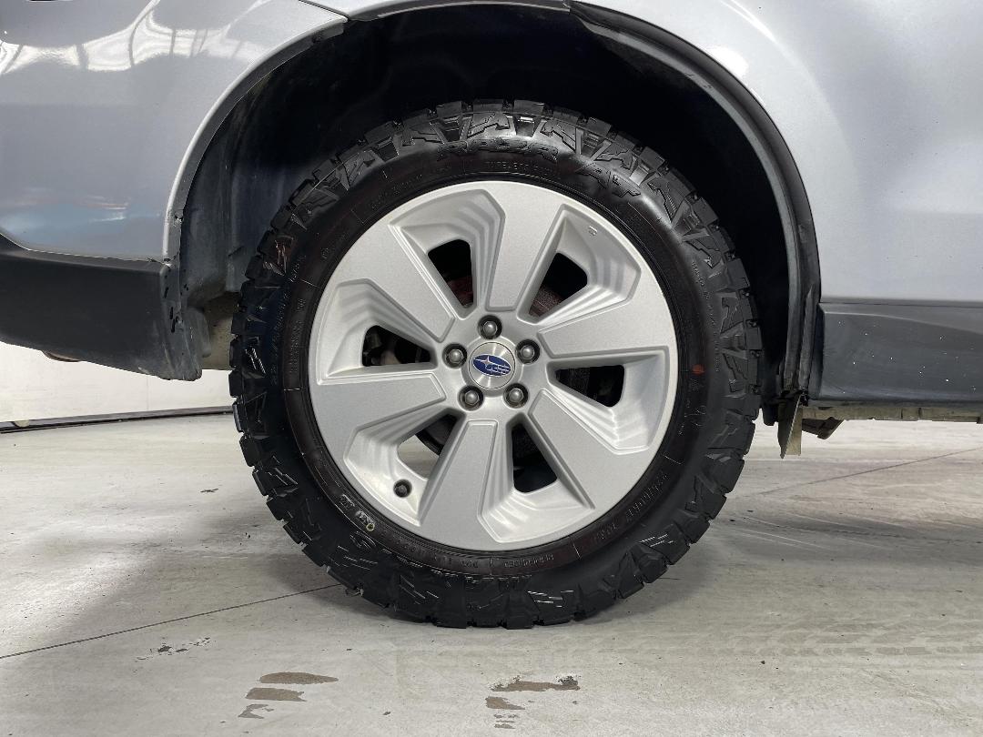 Photo '12' of Subaru Forester Photo '12' of Subaru Forester