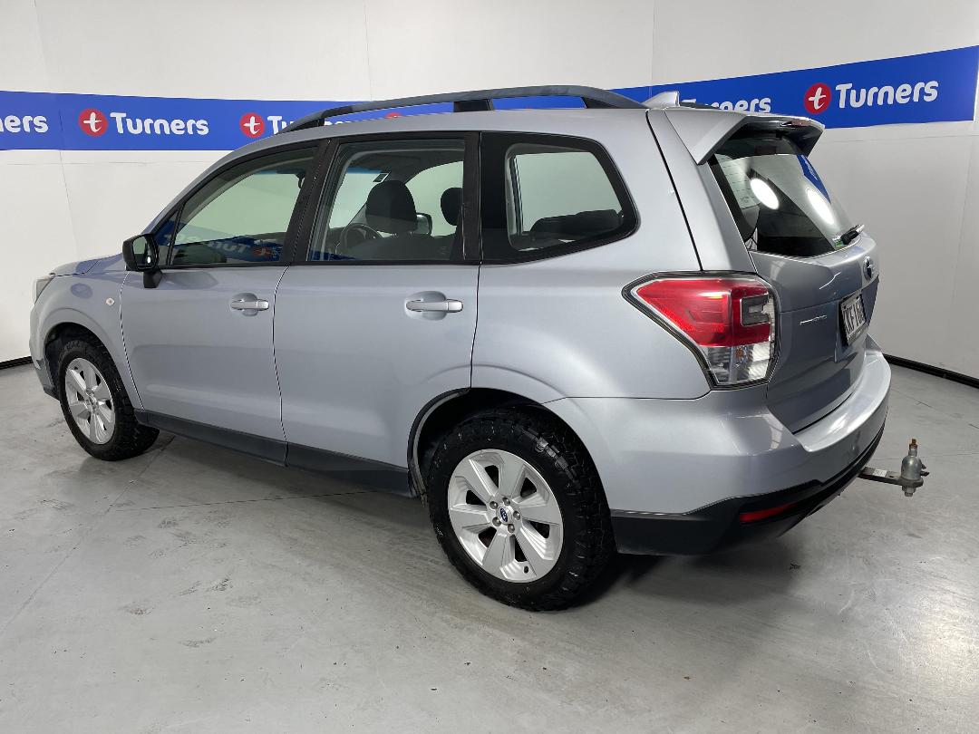 Photo '5' of Subaru Forester Photo '5' of Subaru Forester