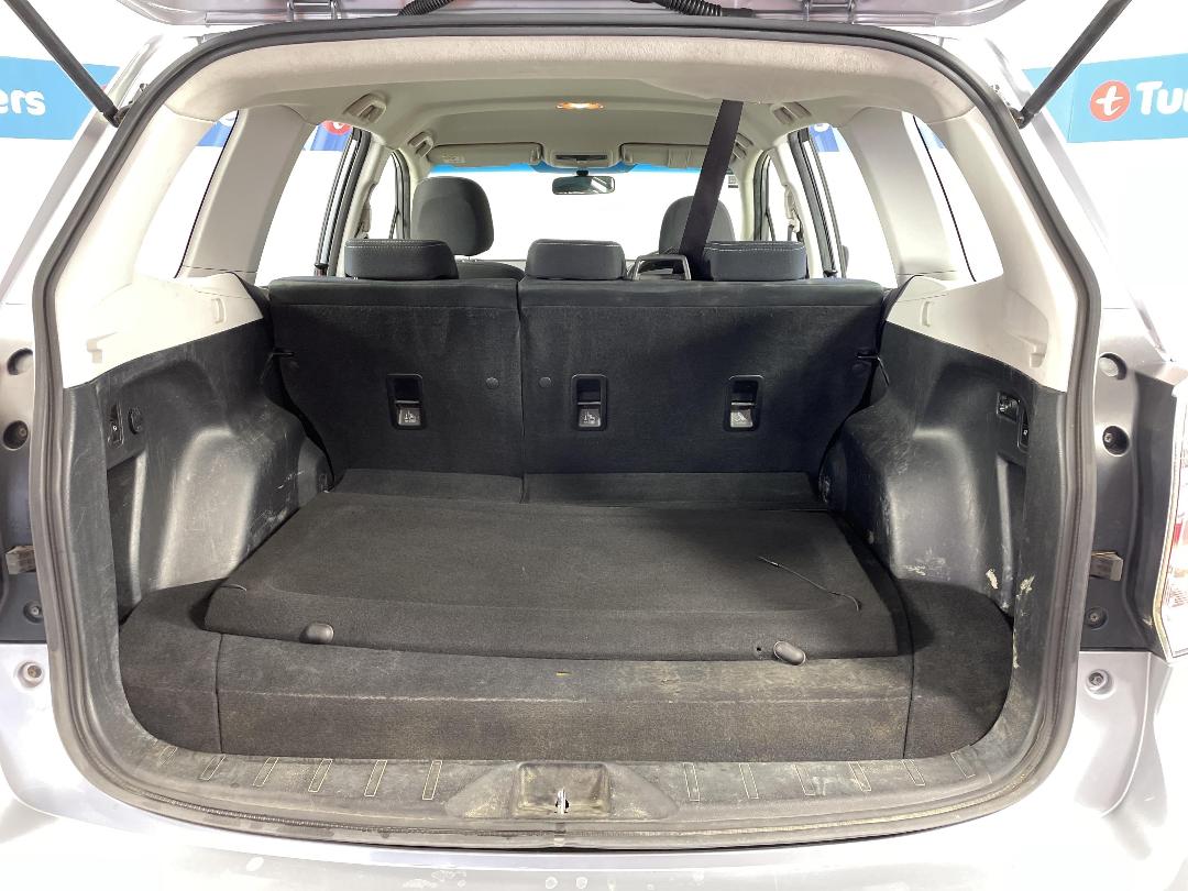 Photo '14' of Subaru Forester Photo '14' of Subaru Forester