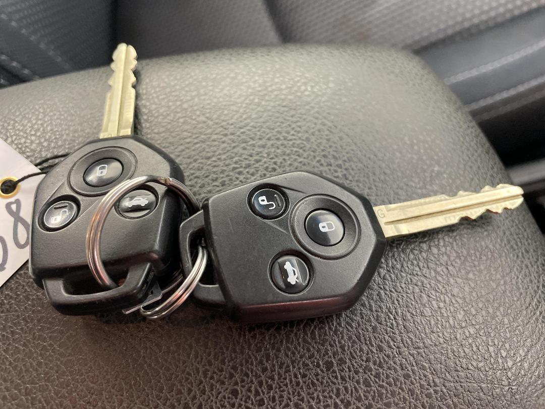 Photo '22' of Subaru Forester Photo '22' of Subaru Forester