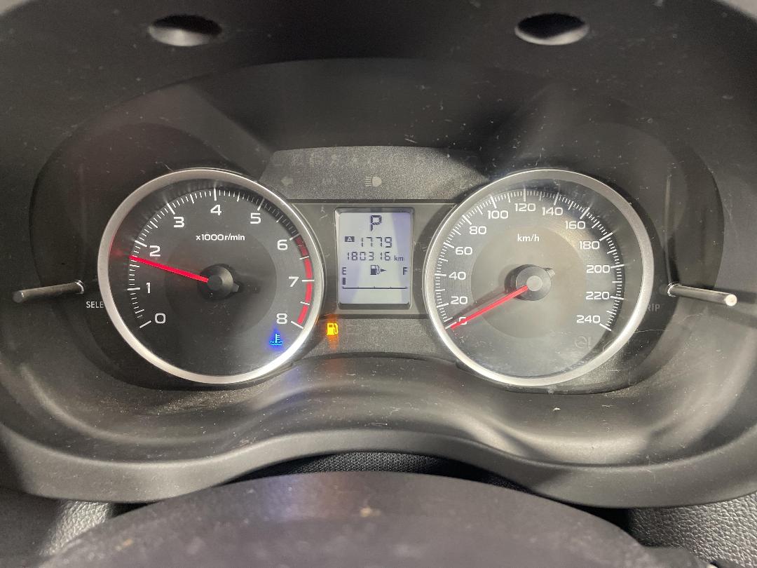 Photo '21' of Subaru Forester Photo '21' of Subaru Forester