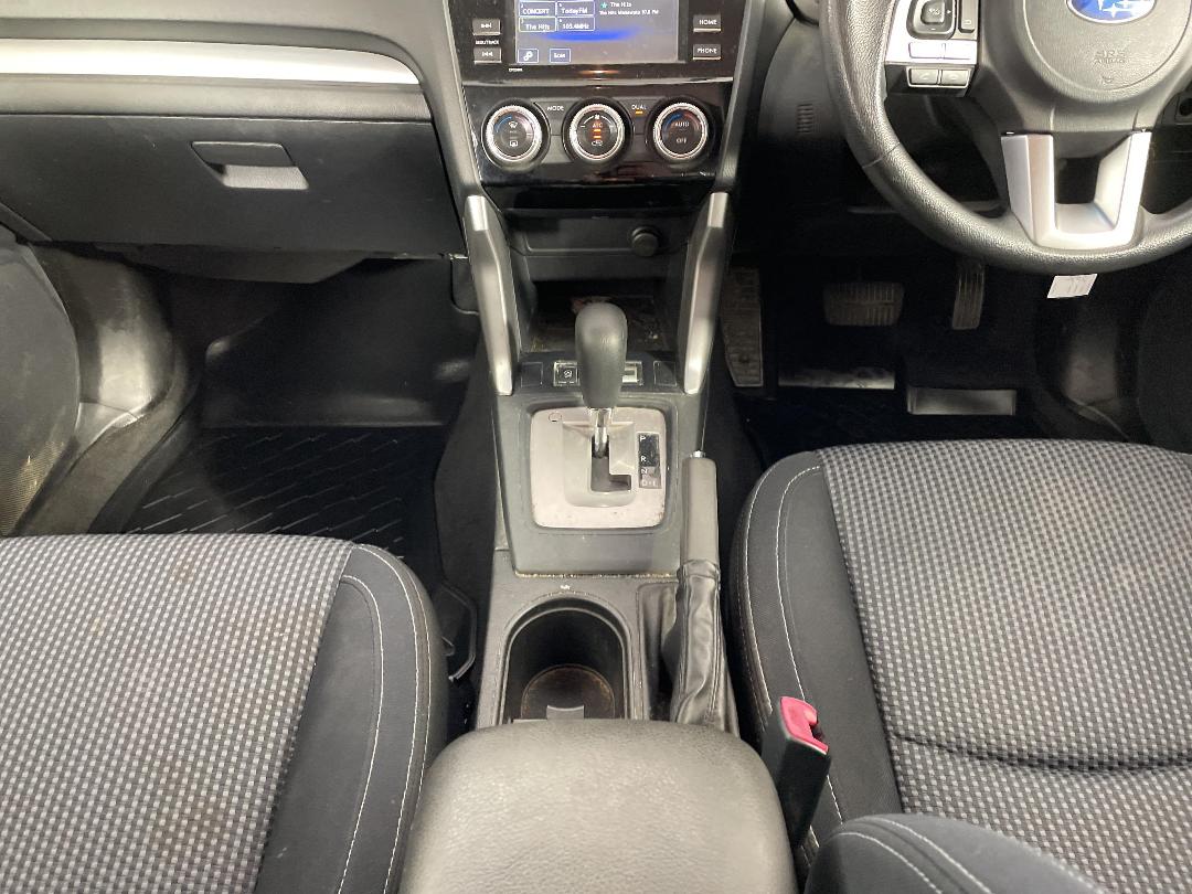 Photo '18' of Subaru Forester Photo '18' of Subaru Forester