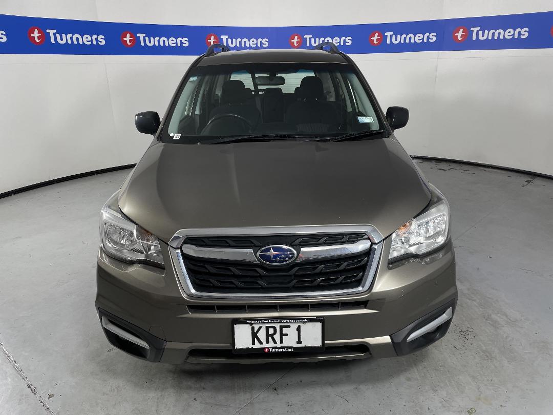 Photo '2' of Subaru Forester Photo '2' of Subaru Forester