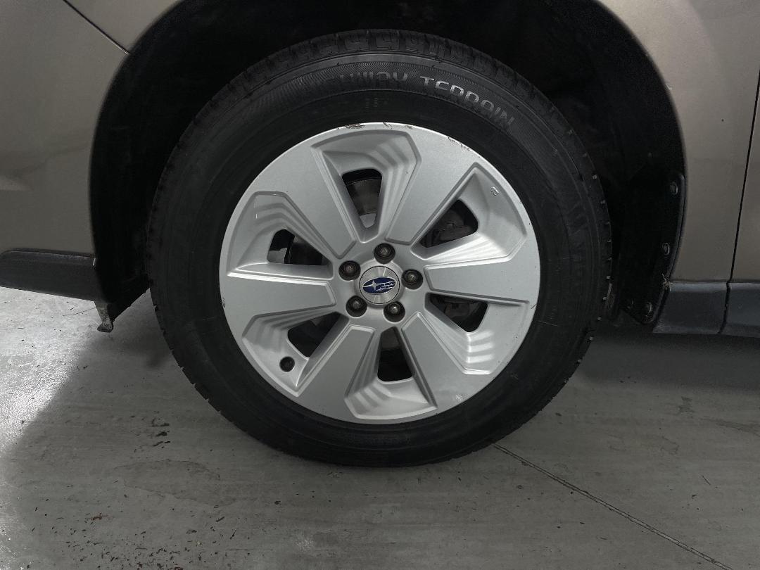 Photo '10' of Subaru Forester Photo '10' of Subaru Forester