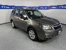 Thumbnail '1' of Subaru Forester