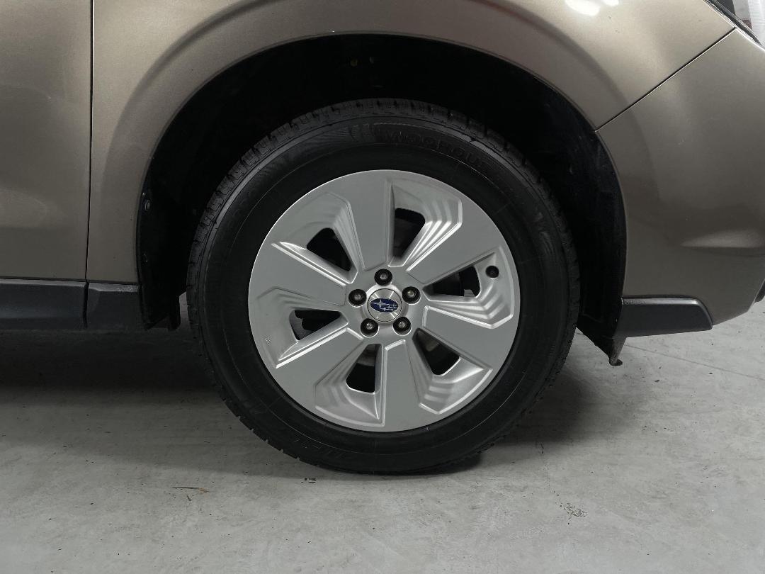 Photo '9' of Subaru Forester Photo '9' of Subaru Forester