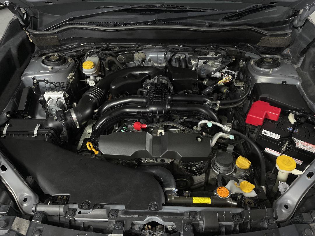 Photo '13' of Subaru Forester Photo '13' of Subaru Forester