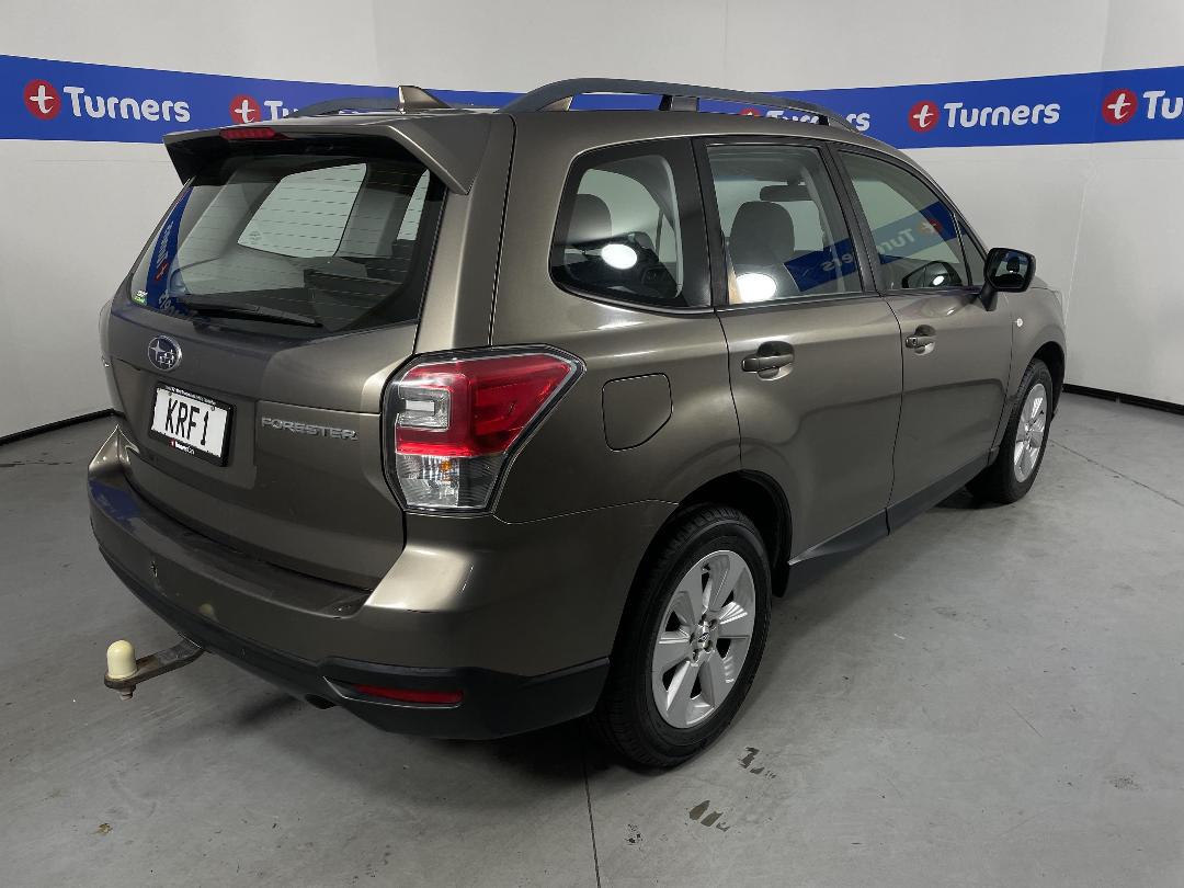 Photo '7' of Subaru Forester Photo '7' of Subaru Forester