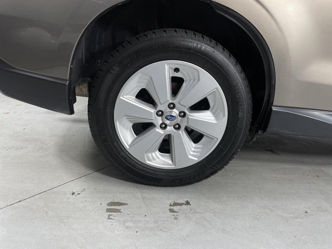 Photo '12' of Subaru Forester Photo '12' of Subaru Forester