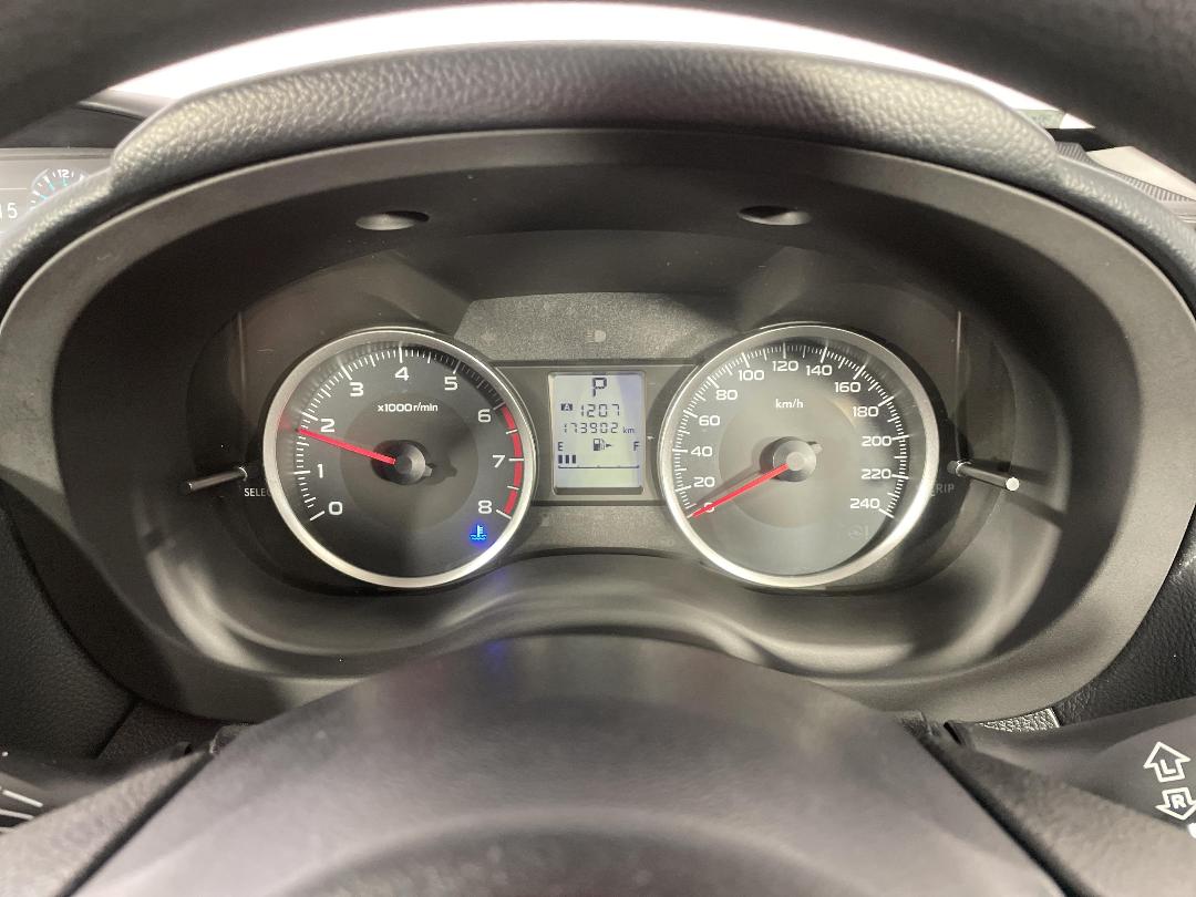 Photo '21' of Subaru Forester Photo '21' of Subaru Forester