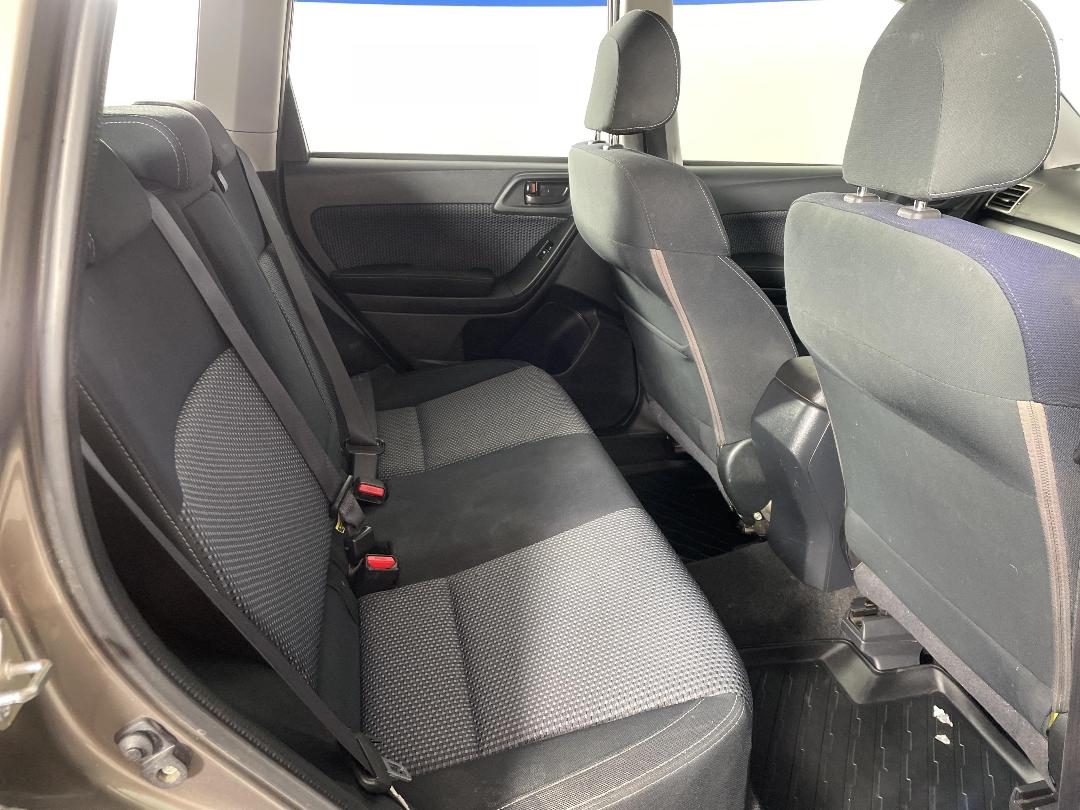 Photo '20' of Subaru Forester Photo '20' of Subaru Forester