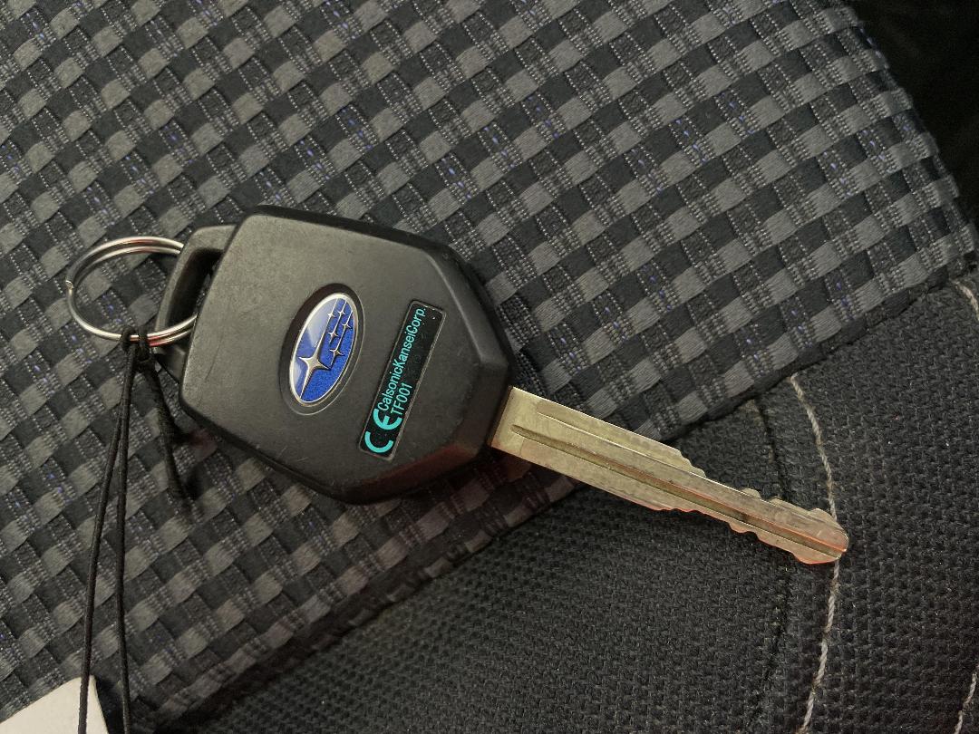 Photo '22' of Subaru Forester Photo '22' of Subaru Forester