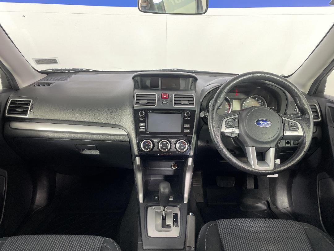 Photo '17' of Subaru Forester Photo '17' of Subaru Forester