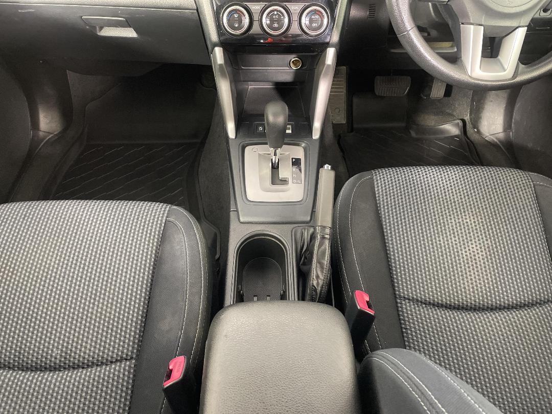 Photo '18' of Subaru Forester Photo '18' of Subaru Forester